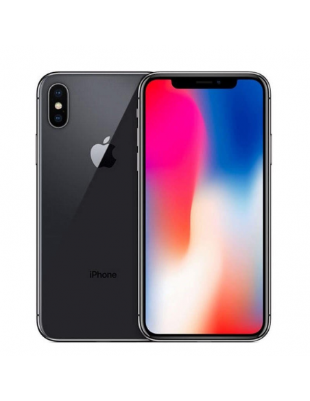 iPhone X Seminuevo iPhone X Seminuevo